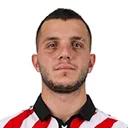 Yunus Emre Çift — Hậu vệ, Samsunspor