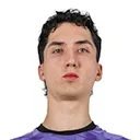 Albert Posiadała — Thủ môn, Molde FK