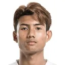 Suphanat Mueanta — Tiền đạo, RB Omiya Ardija