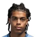 Jahmai Simpson-Pusey — Hậu vệ, 1. FC Köln
