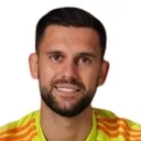 Dimitar Mitov — Thủ môn, FC St. Pauli