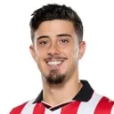 Nico Serrano — Tiền đạo, Athletic Club