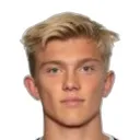 Alexander Jensen — Tiền vệ, IF Elfsborg