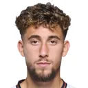 Adil Aouchiche — Tiền vệ, FC Schalke 04
