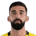 Emiliano Amor — Hậu vệ, San Lorenzo