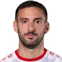 Ezequiel Ham — Tiền vệ, Atlético Tucumán