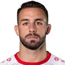 Ibrahim Hesar — Tiền vệ, Estudiantes de Río Cuarto