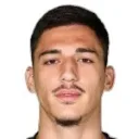 Marko Lazetić — Tiền đạo, FC Noah