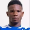Stéphane Kaimba — Hậu vệ, Aigle Noir CS