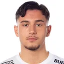 Kenan Bilalovic — Tiền đạo, MŠK Žilina