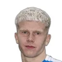 Kjartan Mar Kjartansson — Tiền vệ, SK Brann
