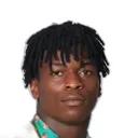 Nicholas Mwere — Hậu vệ, Vipers SC