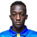Joel Sserunjogi — Tiền vệ, Vipers SC