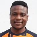 Stanley Sanudi — Hậu vệ, Mighty Mukuru Wanderers