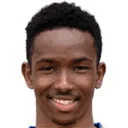 Saadiq Faisal Elmi — Tiền vệ, Kongsvinger