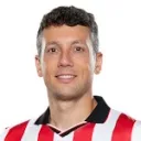 Mikel Vesga — Tiền vệ, Almería