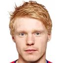 Sivert Heltne Nilsen — Tiền vệ, Haugesund