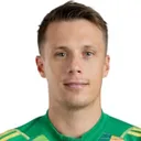 Alexander Schwolow — Thủ môn, 1. FSV Mainz 05
