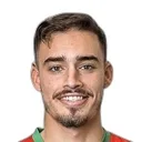 Mootez Zaddem — Tiền vệ, Club Africain