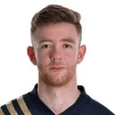 Stuart Findlay — Hậu vệ, Heart of Midlothian
