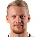 Stephen Kingsley — Hậu vệ, Heart of Midlothian