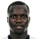 Chadrac Akolo — Tiền đạo, Beijing Guoan