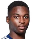 Loic Bessile — Hậu vệ, AS Trenčín