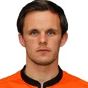 Lawrence Shankland — Tiền đạo, Rangers