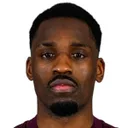 Elton Kabangu — Tiền đạo, Heart of Midlothian