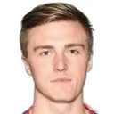 Christian Borchgrevink — Hậu vệ, Heart of Midlothian