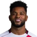 Miguel Borja — Tiền đạo, Club América