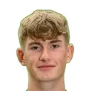 James Wilson — Tiền đạo, Heart of Midlothian