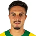 Nuno Lima — Hậu vệ, Alanyaspor
