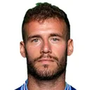 Miha Blažič — Hậu vệ, NK Maribor