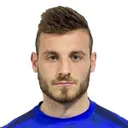 Fidan Aliti — Hậu vệ, Alanyaspor