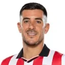 Yuri Berchiche — Hậu vệ, Athletic Club