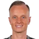 Florent Hadergjonaj — Hậu vệ, Alanyaspor