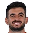 Fatih Aksoy — Hậu vệ, Alanyaspor