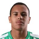 Ruan Pereira Duarte — Tiền vệ, Alanyaspor