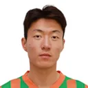 Hwang Ui-Jo — Tiền đạo, Alanyaspor