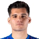 Ianis Hagi — Tiền vệ, Alanyaspor