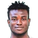 Uchenna Ogundu — Tiền đạo, FC Augsburg