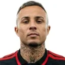 Everton Cebolinha — Tiền đạo, Flamengo