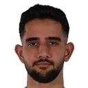 Mert Furkan Bayram — Thủ môn, Alanyaspor