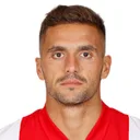 Dušan Tadić — Tiền đạo, NEC Nijmegen