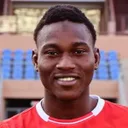 Salifou Massoudi — Hậu vệ, Kawkab Athletic Club Marrakech