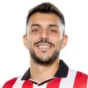 Aitor Paredes — Hậu vệ, Athletic Club