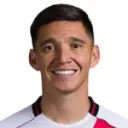 Matías Kranevitter — Tiền vệ, Racing Club