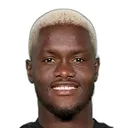Marius Tresor Doh — Tiền vệ, Fatih Karagümrük