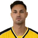 Serginho — Tiền đạo, APS Atromitos Athinon